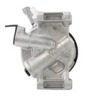 Συμπιεστής Denso Toyota Yaris 1.4 D-4D Κλιματισμός Αυτοκινήτου - AutoFreeze