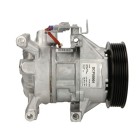 Συμπιεστής Denso Toyota Yaris/Vitz Κλιματισμός Αυτοκινήτου - AutoFreeze