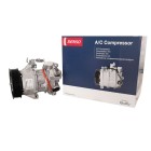Συμπιεστής Denso Toyota Yaris/Vitz Κλιματισμός Αυτοκινήτου - AutoFreeze