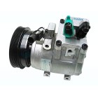 Συμπιεστής Halla Hyundai Matrix/Lavita Κλιματισμός Αυτοκινήτου - AutoFreeze