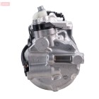 Συμπιεστής Denso Porsche Cayenne 4.8 Κλιματισμός Αυτοκινήτου - AutoFreeze