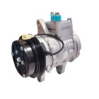 Συμπιεστής Sigma Daewoo Matiz Aveo-Kalos-4PK Κλιματισμός Αυτοκινήτου - AutoFreeze