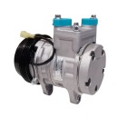 Συμπιεστής Sigma Daewoo Matiz Aveo-Kalos-4PK Κλιματισμός Αυτοκινήτου - AutoFreeze