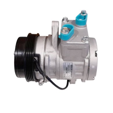 Συμπιεστής Sigma Daewoo Matiz Aveo-Kalos-4PK Κλιματισμός Αυτοκινήτου - AutoFreeze