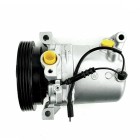 Συμπιεστής Sanden Suzuki Ignis/Wagon R Κλιματισμός Αυτοκινήτου - AutoFreeze