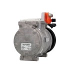 Συμπιεστής Denso Iveco Daily 2 Κλιματισμός Αυτοκινήτου - AutoFreeze