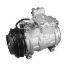 Συμπιεστής Denso Iveco Daily 2 Κλιματισμός Αυτοκινήτου - AutoFreeze