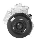 Συμπιεστής Denso Toyota Auris/Altis/Avensis Κλιματισμός Αυτοκινήτου - AutoFreeze