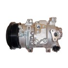 Συμπιεστής Denso Toyota Auris/Altis/Avensis Κλιματισμός Αυτοκινήτου - AutoFreeze