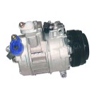Συμπιεστής Denso BMW E39 520/523/528/95-97/E38 728 Κλιματισμός Αυτοκινήτου - AutoFreeze