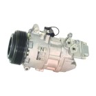 Συμπιεστής Calsonic BMW E46 3 Series 316/318/320 1998-2004 Κλιματισμός Αυτοκινήτου - AutoFreeze