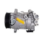 Συμπιεστής Denso Citroen C3-Peugeot 508 1.5d-1.2 βενζίνη Κλιματισμός Αυτοκινήτου - AutoFreeze