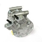 Συμπιεστής Sanden Citroen C3/Xsara - Peugeot 206/307/Partner Κλιματισμός Αυτοκινήτου - AutoFreeze