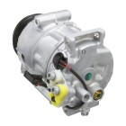 Συμπιεστής Denso MB A-Class W129/W245 Diesel Κλιματισμός Αυτοκινήτου - AutoFreeze