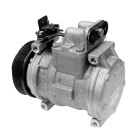 Συμπιεστής Denso MB S-Class W140 300SE/S280 1993-1998 Κλιματισμός Αυτοκινήτου - AutoFreeze