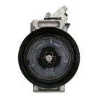 Συμπιεστής Denso MB W203/C200/C200/C230/C180/W209/CLK200/CLK200 Κλιματισμός Αυτοκινήτου - AutoFreeze