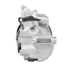 Συμπιεστής Denso MB C-CLASS,W204,S204,C180,C200,S180,S200 Κλιματισμός Αυτοκινήτου - AutoFreeze