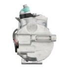 Συμπιεστής Denso MB S212 -C204 Κλιματισμός Αυτοκινήτου - AutoFreeze