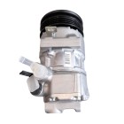 Συμπιεστής Denso Smart /Mitsubishi Colt VI Κλιματισμός Αυτοκινήτου - AutoFreeze