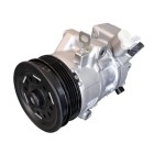 Συμπιεστής Denso Smart /Mitsubishi Colt VI Κλιματισμός Αυτοκινήτου - AutoFreeze