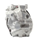 Συμπιεστής Denso Renault Megane/Scenic 3 Κλιματισμός Αυτοκινήτου - AutoFreeze