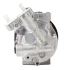 Συμπιεστής Denso Renault Megane 3/Scenic /Grand Scenic Κλιματισμός Αυτοκινήτου - AutoFreeze