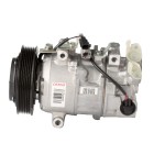 Συμπιεστής Denso Renault Megane /Scenic 1,5 dci Κλιματισμός Αυτοκινήτου - AutoFreeze
