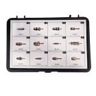 Kit Βελονάκια R-134A/R-1234yF Κλιματισμός Αυτοκινήτου - AutoFreeze