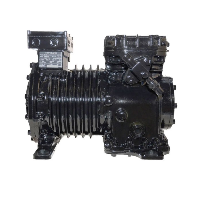 Κομπρεσέρ KSLP-15 EWL-X0000 Copeland Βιομηχανική – Επαγγελματική Ψύξη