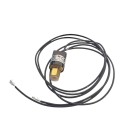 Πρεσοστάτης Fix Υψηλής  R-410Α Eliwell out 42 in 33 Βιομηχανική – Επαγγελματική Ψύξη