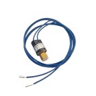 Πρεσοστάτης Fix χαμηλής  R-410Α Eliwell out 2,5 in 4,2 Βιομηχανική – Επαγγελματική Ψύξη