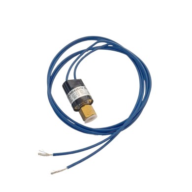 Πρεσοστάτης Fix χαμηλής  R-410Α Eliwell out 2,5 in 4,2 Βιομηχανική – Επαγγελματική Ψύξη