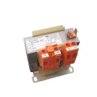 Μετασχηματιστής μηχανήματος ZX 40VA 24V,3227186,Copeland Βιομηχανική – Επαγγελματική Ψύξη