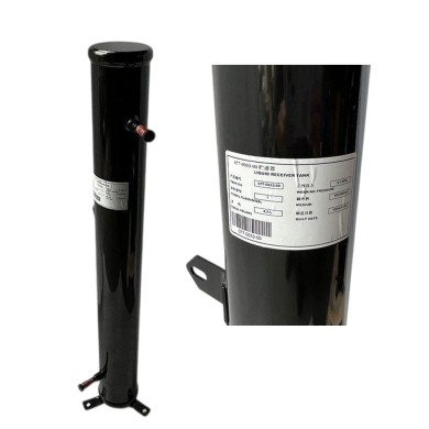 Φιάλη υγρού μηχανήματος ZX Copeland Βιομηχανική – Επαγγελματική Ψύξη