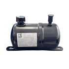 Φιάλη υγρού Μηχανήματος F228/F229/Z°380/Z°38 Zanotti Ψύξη Φορτηγών