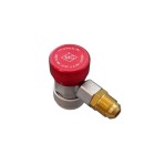 Βάνα Πληρώσεως 3/8 Αρσενική Υψηλής AV134 RA Mastercool Εργαλεία