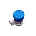 Βάνα Πληρώσεως 3/8 Αρσενική  Χαμηλής AV134-BA Mastercool Εργαλεία