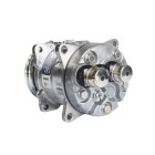 Συμπιεστής S5650HT-SD5L09 12V A2 V-oring R404A Ψύξη Φορτηγών
