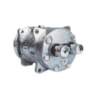 Συμπιεστής S8208HT-SD7L15 12V A2 H-oring R404A Ψύξη Φορτηγών