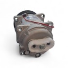 Συμπιεστής TK QP-15 12V 2Α R404A Ψύξη Φορτηγών