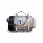 Συμπιεστής TK QP-15 12V 2Α R404A Ψύξη Φορτηγών