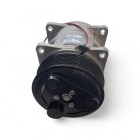 Συμπιεστής TK QP-15 12V 2Α R404A Ψύξη Φορτηγών