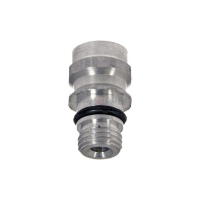 Βαλβίδα Πλήρωσης BLock Chrysler 16mm Κλιματισμός Αυτοκινήτου - AutoFreeze