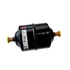 Φίλτρο Υγρού 3/8 163S Διπλής Ροής  Κολλητό Danfoss Βιομηχανική – Επαγγελματική Ψύξη