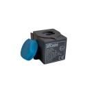 Πηνίο ηλεκτρομαγνητικής βαλβίδας HM2 ATEX 220-230V Castel Castel Βιομηχανική – Επαγγελματική Ψύξη