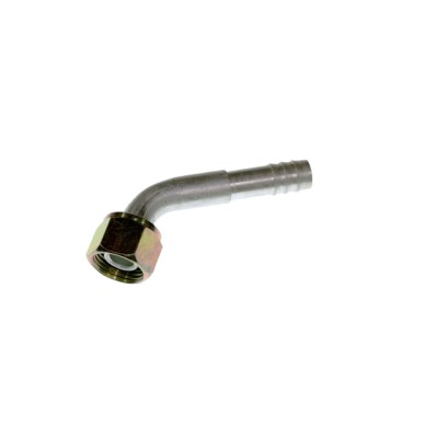 Ακροφύσιο 45° Νο 10 (5/8) o-ring Θηλυκό Κλιματισμός Αυτοκινήτου - AutoFreeze