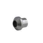 Adaptor Νο 8 (1/2) Flare x Νο 8 (1/2) o-ring Κλιματισμός Αυτοκινήτου - AutoFreeze