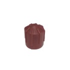 Τάπα Βαλβίδας Πλήρωσης Υψηλής 16MM OEM red 