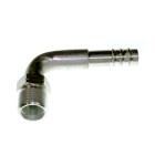 Ακροφύσιο 90° Νο 10 (5/8) o-ring Insert Κλιματισμός Αυτοκινήτου - AutoFreeze