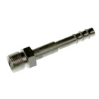 Ακροφύσιο Ίσιο Νο 6 (3/8) o-ring Insert Κλιματισμός Αυτοκινήτου - AutoFreeze